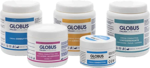 Crèmes Globus