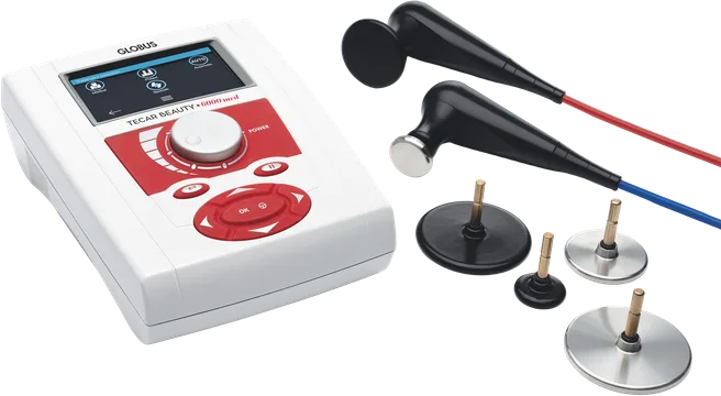DiaCaRe 6000 MED