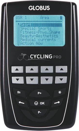 Cycling Pro