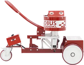 Eurogoal 600