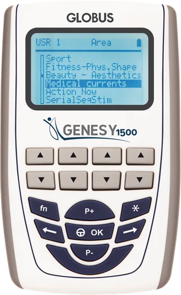 Genesy 1500