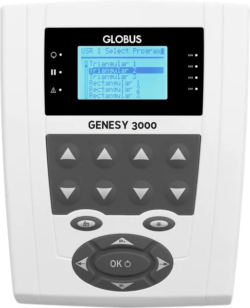 Genesy 3000