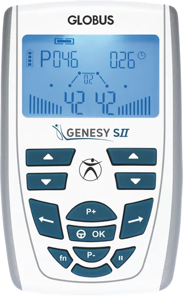 Genesy S2