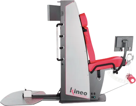 Kineo Leg Pro