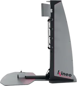 Kineo Pulley & Squat